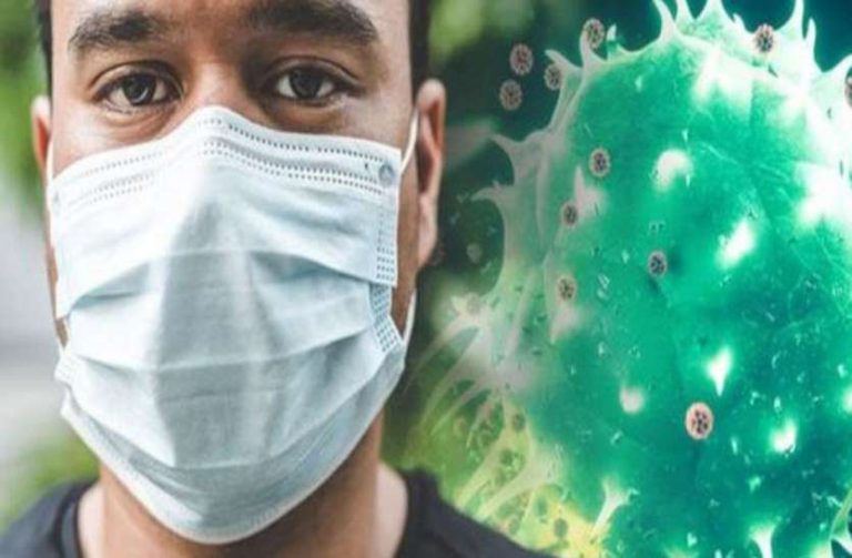 कोरोना वायरस से बचने के लिए इस राज्य की जेल में बन रहे हैं मास्क