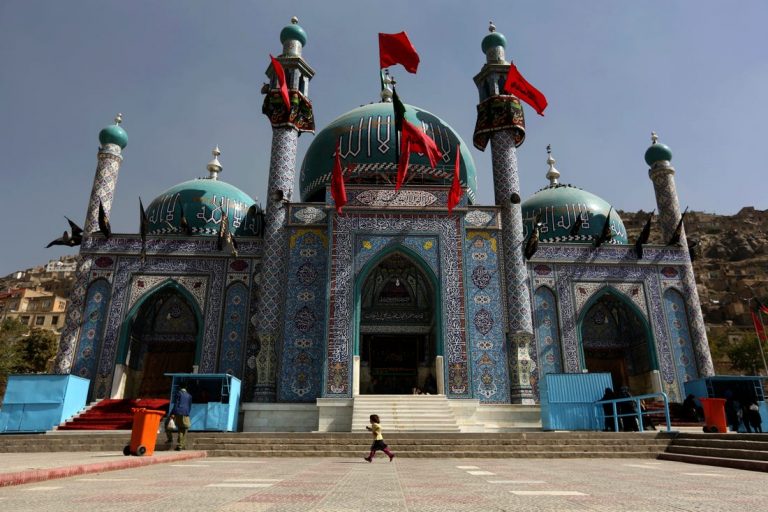 काबुल में बंदूकधारी ने गुरुद्वारे में घुसकर किया हमला, 11 की मौत