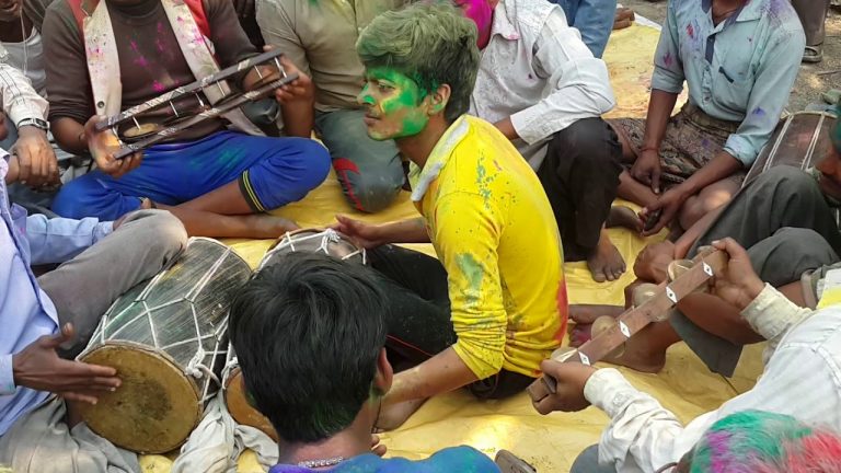 होली 2020: क्या है फाग ,चहका और जोगीरा ?