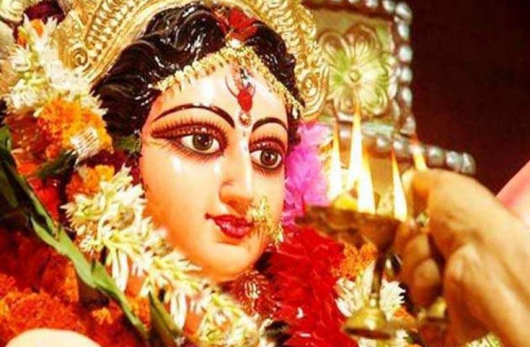 Navratri 2020 : चैत्र नवरात्रि 2020 : नौ दिन, तीन योग