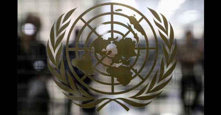 भारत के 21 दिनों के राष्ट्रव्यापी लॉकडाउन की यूनाइटेड नेशन ने की सराहना