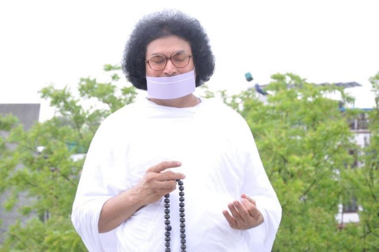 Corona Lockdown : जीवन की की मूलभूत शिक्षाओं का Online सत्र