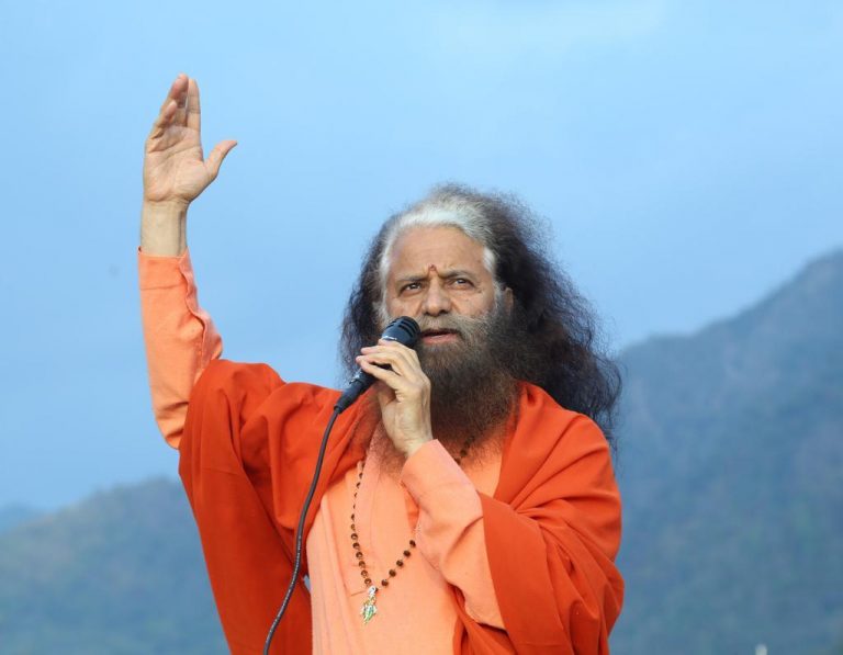 Corona Lockdown : How to spend time ? Swami Chidanand Saraswati