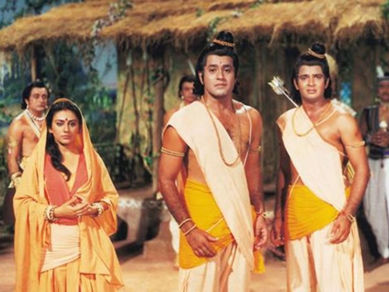 रामनवमी 2020: जानिए कैसे रामानन्द सागर ने फाइनल की थी रामायण की स्टारकास्ट