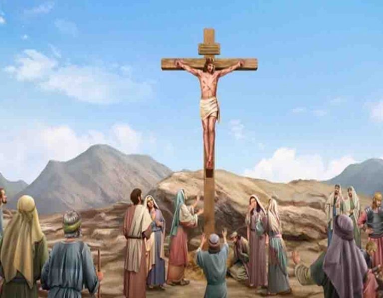 गुड फ्राइडे 2020: जानें, गुड फ्राइडे क्या है और इसे कब और कैसे मनाएं