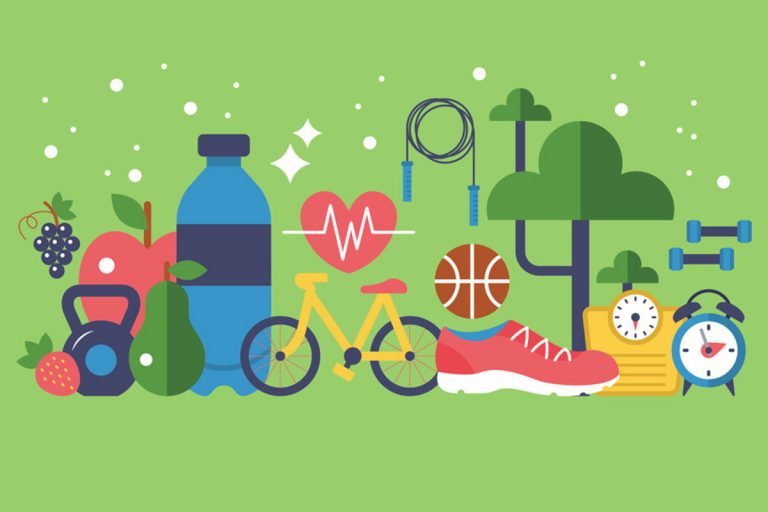 वर्ल्ड हेल्थ डे: हेल्दी आदतों के साथ आज से ही करें एक हेल्दी शुरुआत