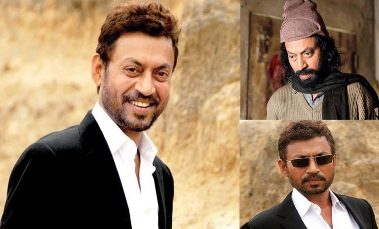 बेमिसाल फिल्म अभिनेता इरफ़ान खान के निधन पर संत समाज ने भी दी श्रद्धांजलि