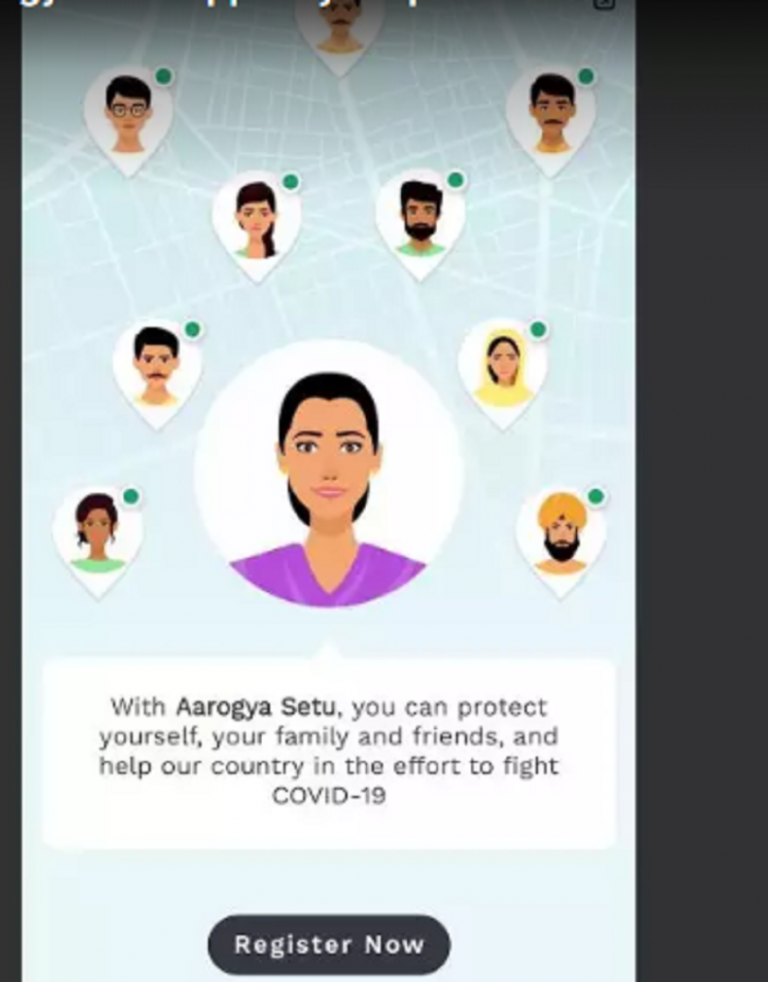 Arogya Setu App: जानिए इस ऐप को डाउनलोड और यूज करने का तरीका
