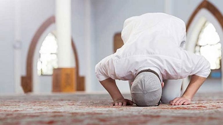 जानिये रमजान का आखिरी जुमा मुसलमानों के लिए क्यों होता है खास