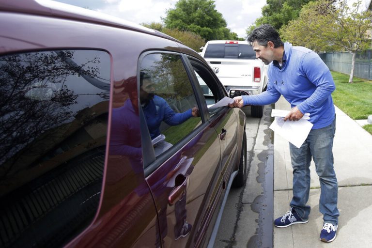 Court upholds California ban on church services in pandemic