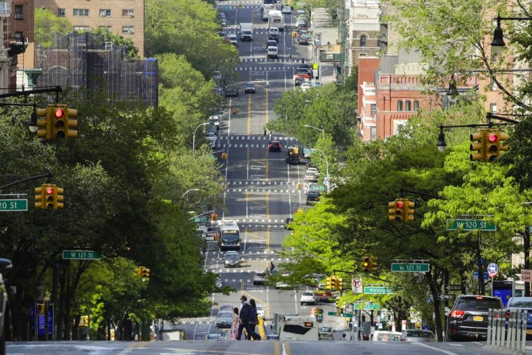 New York opens the door to small religious gatherings