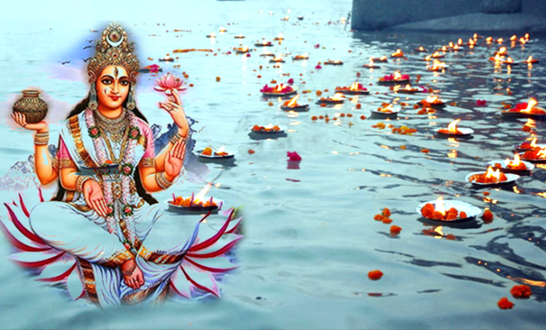 जानें कब है गंगा दशहरा, इस शुभ मुहूर्त पर करें मांं गंगा की पूजा