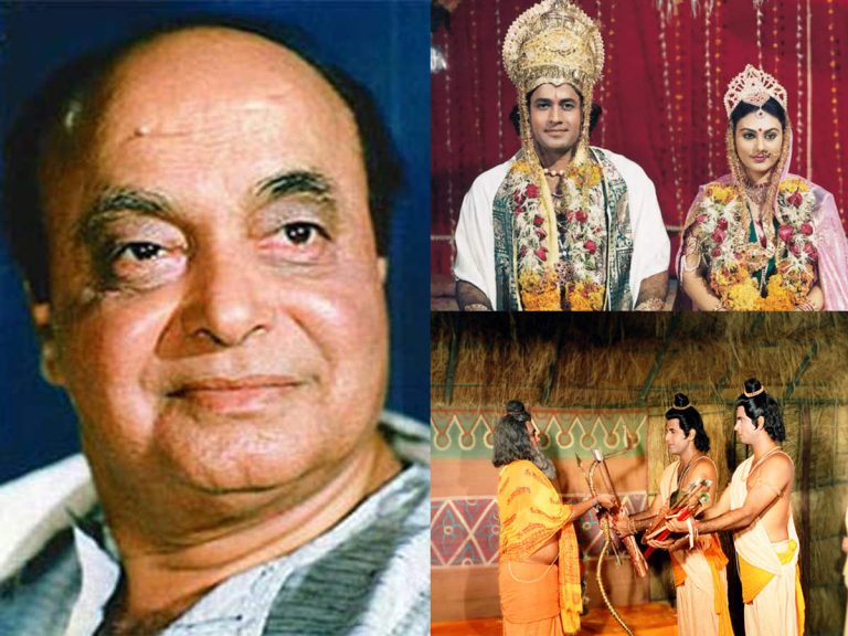 रामायण दुनिया में सबसे ज्यादा देखा जाने वाला मनोरंजन शो बना