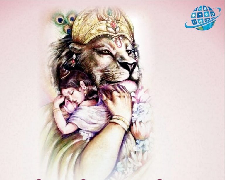 नरसिंह जयंती आज, जानें शुभ मुहूर्त और पूजन की विधि