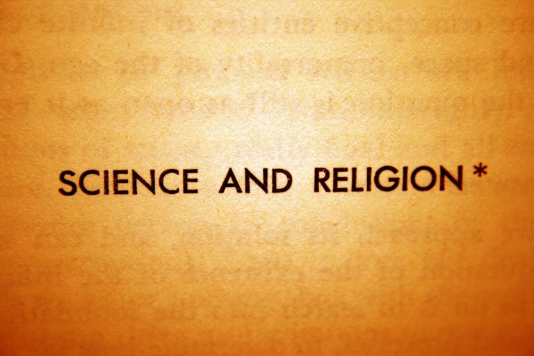When religion sided with science: Medieval lessons for surviving COVID-19