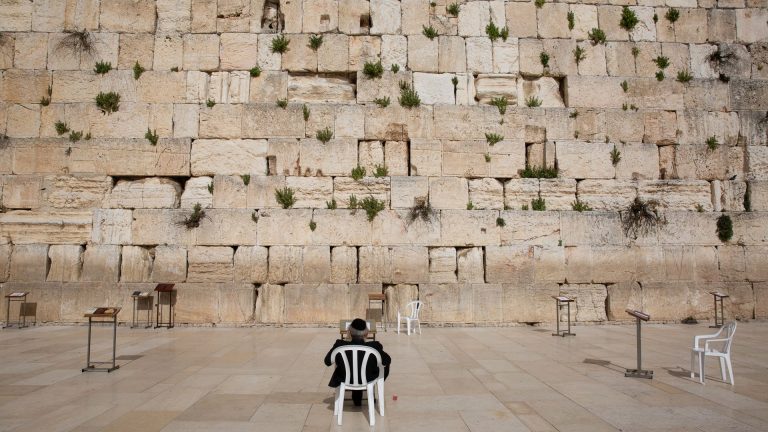 Religion, Faith and Coronavirus