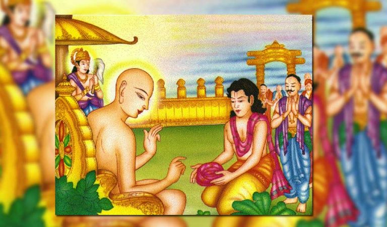 रोहिणी व्रत: जानें-वासुपूज्य स्वामी की पूजा-विधि और व्रत महत्व