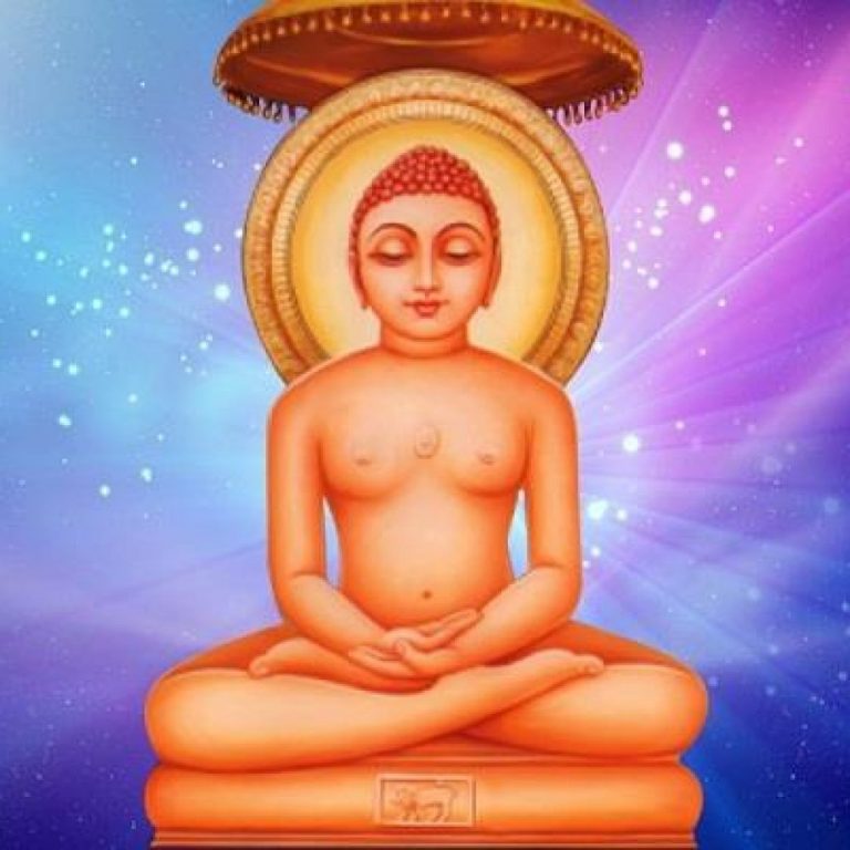 अष्टान्हिका पर्व: जानिये जैन धर्म के इस पर्व के बारे में