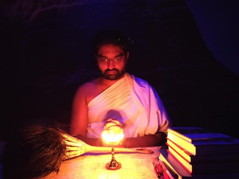 21 जून को कोरोना मुक्ति के लिए मंत्रयोग महाप्रार्थना एवं सर्वार्थ सिद्धि महायज्ञ