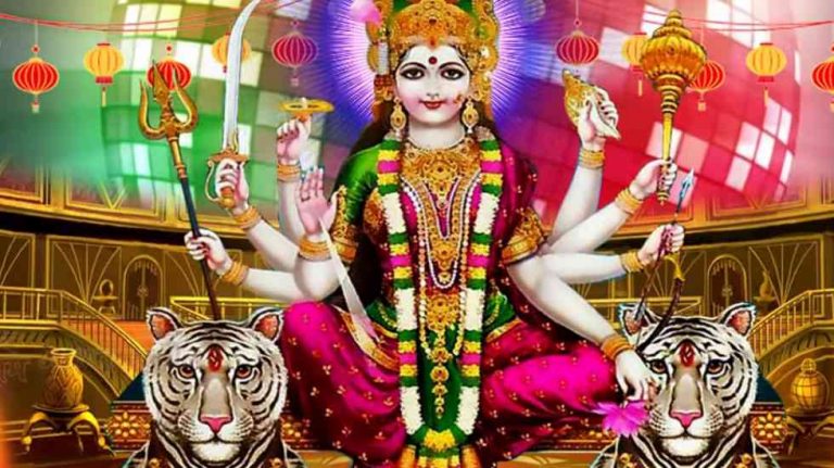 गुप्त नवरात्रि 2020: जानिये गुप्त नवरात्रियों का सूर्य संक्रांतियों से सम्बन्ध