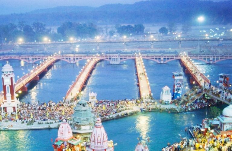 हरिद्वार में अगले साल निर्धारित समय पर लगेगा आस्था का ‘महाकुंभ’