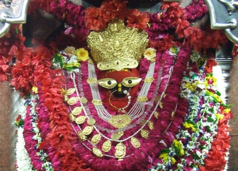 अनलॉक 1: नहीं खुलेगा अभी माँ विंध्यवासिनी मंदिर