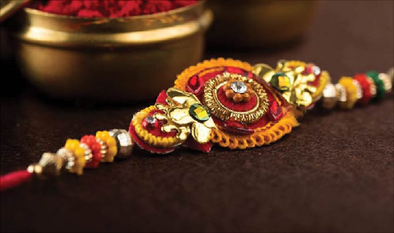 Raksha Bandhan 2020: कब है रक्षा बंधन का पर्व ? जानिए राखी बांधने का मुहूर्त…