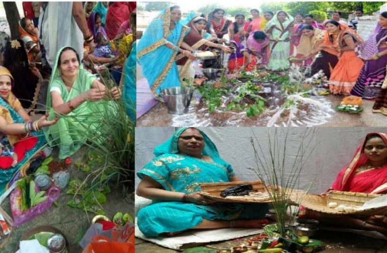 हरछठ व्रत: जानिए क्या है हलषष्ठी की सम्पूर्ण पूजन विधि