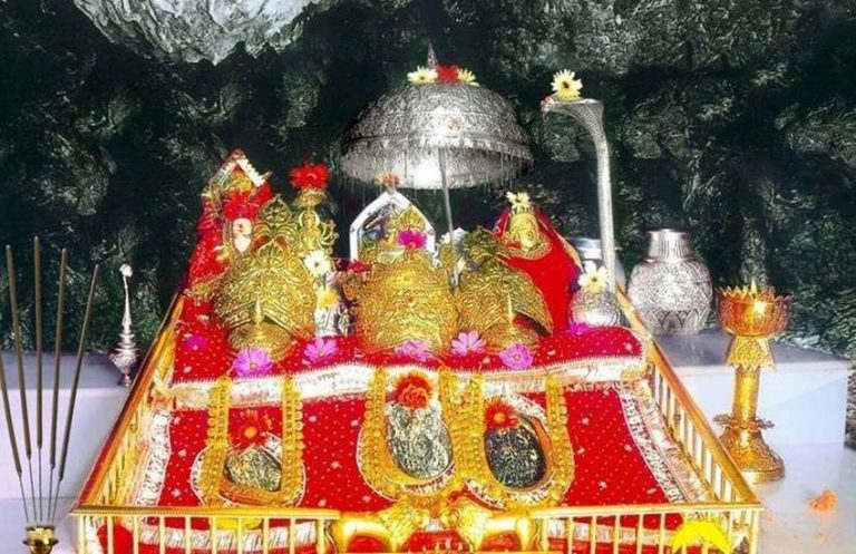16 अगस्त से वैष्णो देवी यात्रा शुरू, रोजाना सिर्फ दो हजार यात्री होंगे शामिल