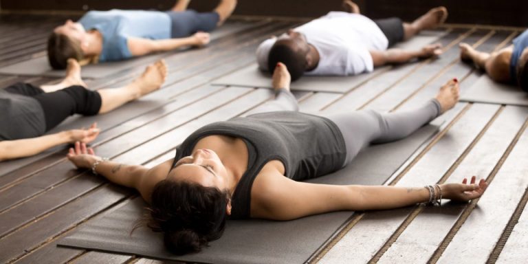 Yoga Nidra: If you are troubled by Insomnia, do this…