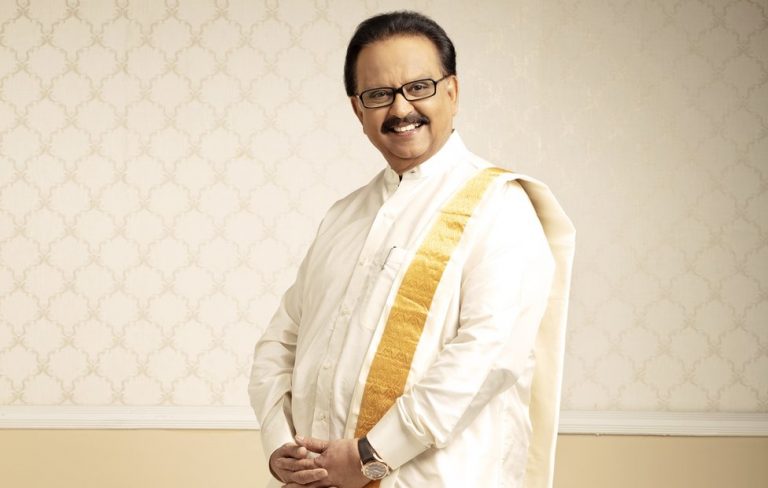 SP Balasubrahmanyam brought the Spirituality to Devotional Songs