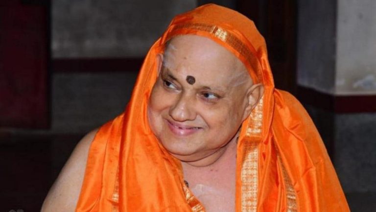 कौन थे स्वामी केशवानंद भारती ?