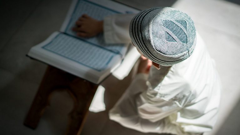 Why are the Madarsas’ Students Deprived of Online Classes?