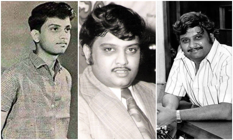 Spb Images SP Balasubrahmanyam brought the Spirituality to Devotional Songs ...