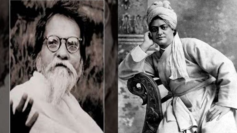 स्वामी विवेकानन्द, आचार्य विनोबा भावे और मोहन भागवत से जुड़ा “आज का दिन”