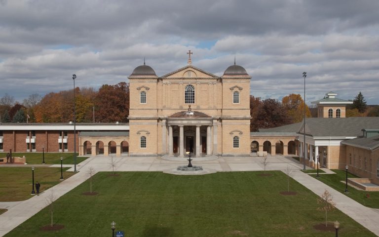 Unconventional Churches Draw Young Believers To Worship In Odd Places