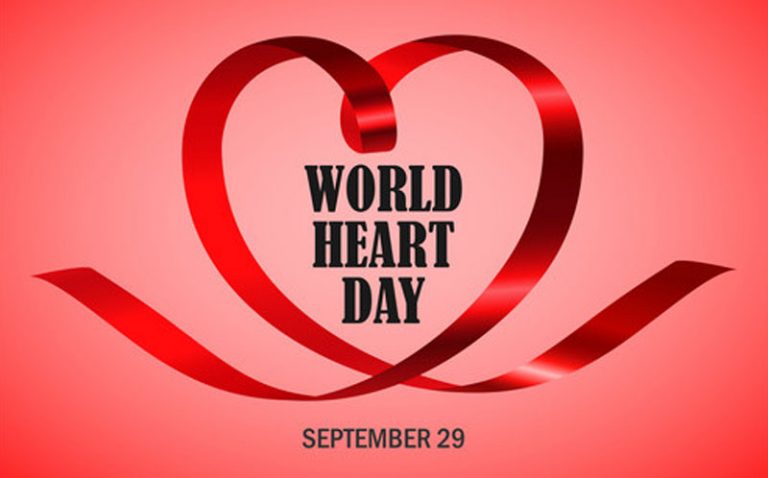World Heart Day : जीवन शैली को बदलें, दिल स्वस्थ रहेगा