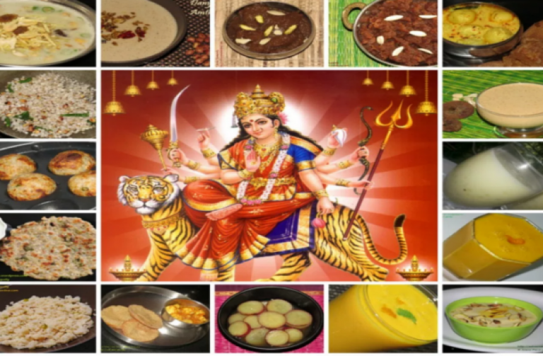 नवरात्रि स्वास्थ्य: नौ दिन में अपनाएं ये नौ कदम, बनाएं अपनी हेल्थ जर्नी आसान