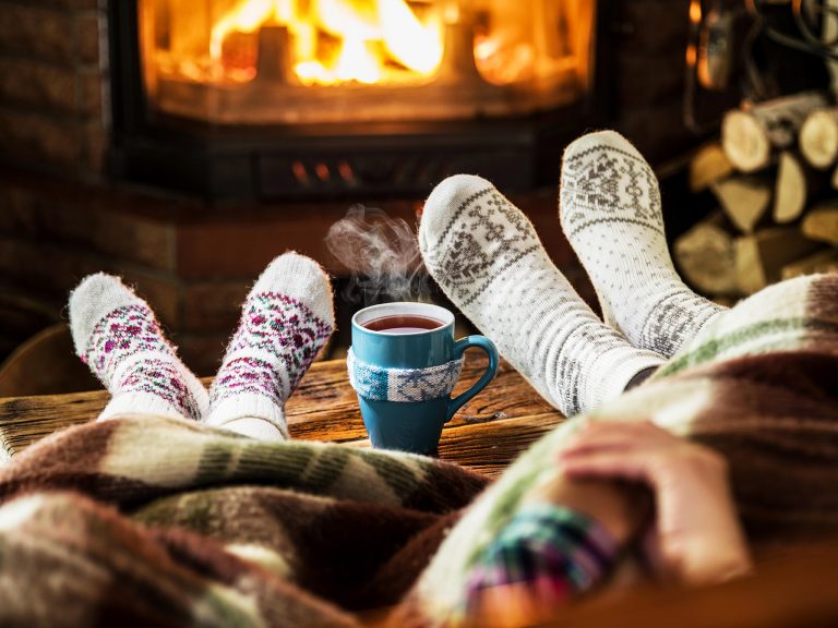 Hygge: The Danish Lifestyle to Happy Living