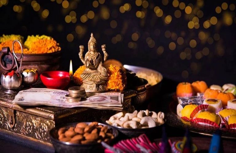 दीपावली 2020: जानें पूजा का शुभ मुहूर्त, पूजन सामग्री और पूजन विधि