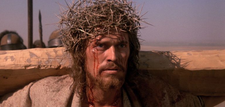 Religion & Cinema: The Last Temptation of Christ – Different look at the life of Jesus