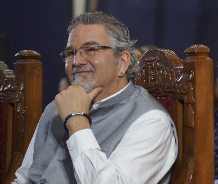 The Rev. Victor H. Kazanjian, Jr. to Retire as Executive Director of URI