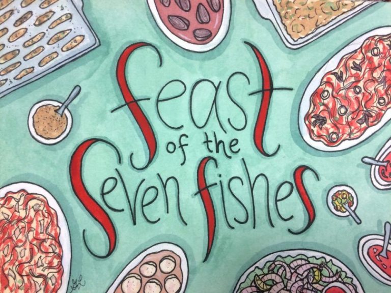 Christmas Special: जानिए क्या है फीस्ट ऑफ़ सेवेन फिशेज