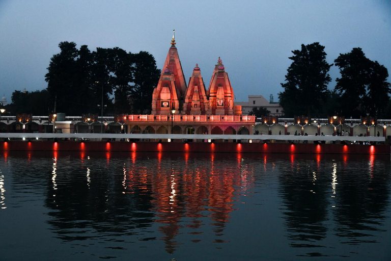 अंतर्राष्ट्रीय गीता महोत्सव को अमेरिका के 5,18,635 लोगों ने Online देखा