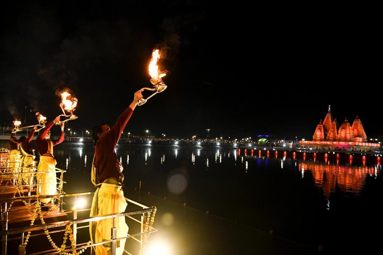 अंतरराष्ट्रीय गीता महोत्सव-2020 : 25 दिसंबर तक क्‍या-क्‍या होंगे कार्यक्रम ?