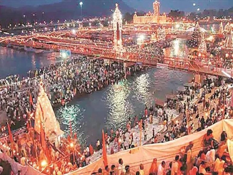 गाइडलाइन-Kumbh Mela 2021 :कुंभ मेला को लेकर जारी हुई नयी गाइडलाइन