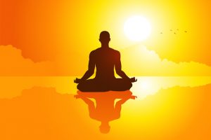 Meditation- Freeing Oneself