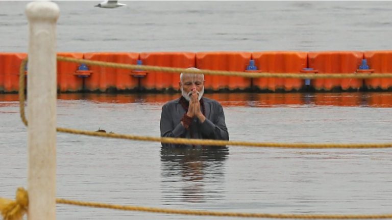 कुंभ मेला 2021:  पीएम नरेंद्र मोदी भी शामिल हो सकते हैं हरिद्वार कुंभ में