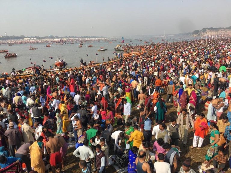 हरिद्वार महाकुंभ: जानिए माघी पूर्णिमा का जीवन में क्यों है खास महत्व