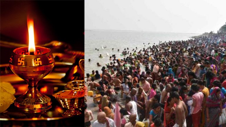 मौनी अमावस्या: जानिये मौनी अमावस्या से जुड़ी पौराणिक कथा